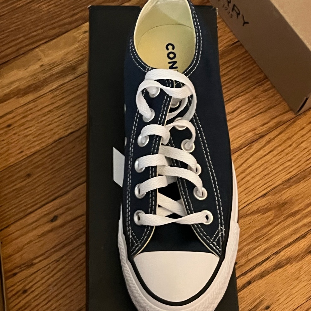 Converse Chuck Taylor New